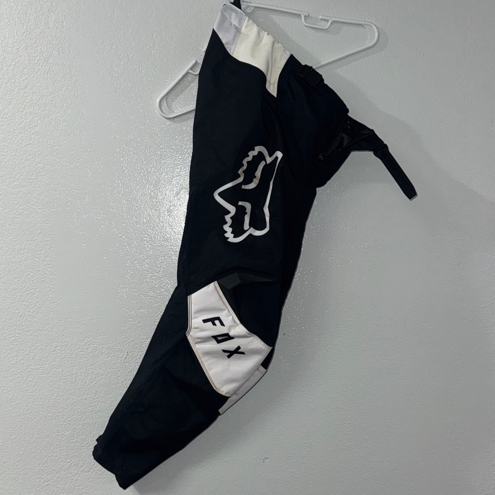Fox Racing Kids Motocross Bottoms